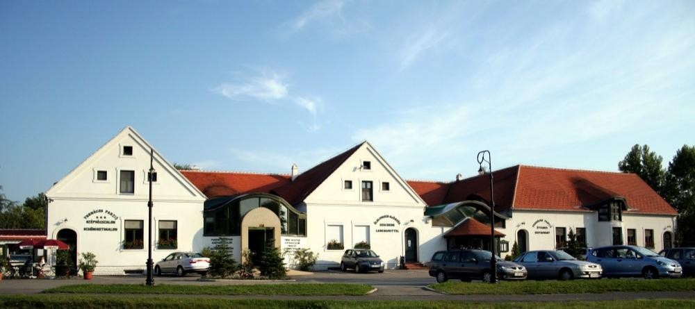 Hegykő - Tornácos Ház, Magyarország - OTP Travel utazási iroda