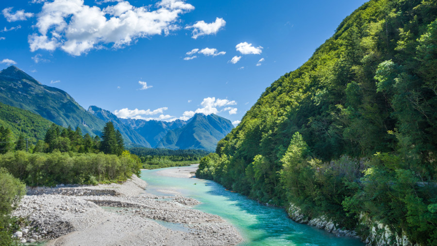 Vad, vizes vakációk - OTP Travel Utazási Iroda