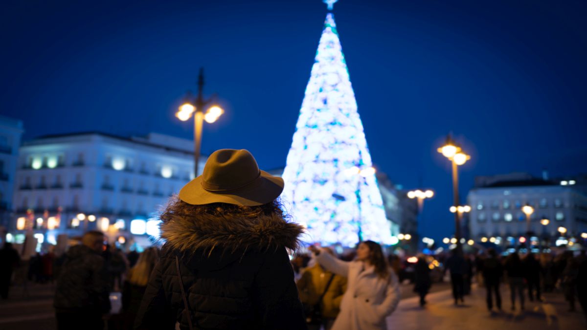 A világ leghíresebb karácsonyfái - OTP Travel Utazási Iroda