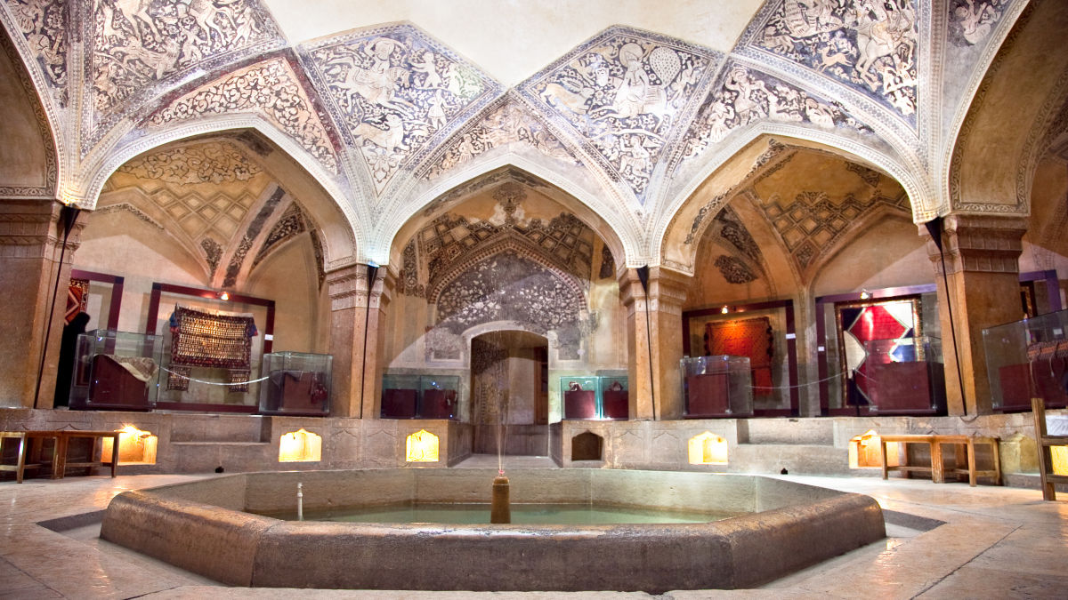 Perszepolisz – a perzsák városa - OTP Travel Utazási Iroda