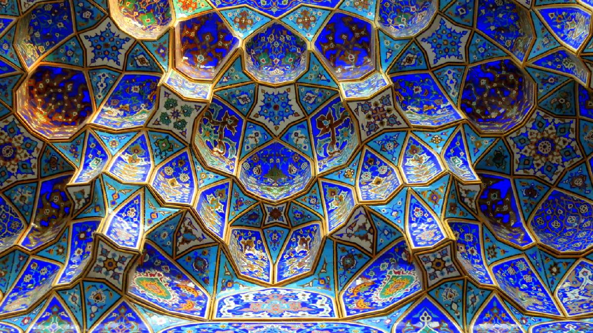 Irán - Perzsa emlékek, körutazás Iránban