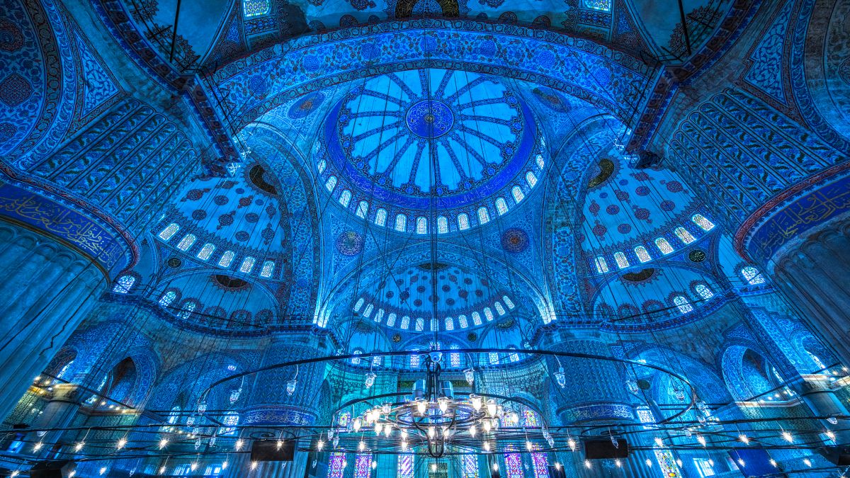 Isztambul a csodák városa - OTP Travel Utazási Iroda