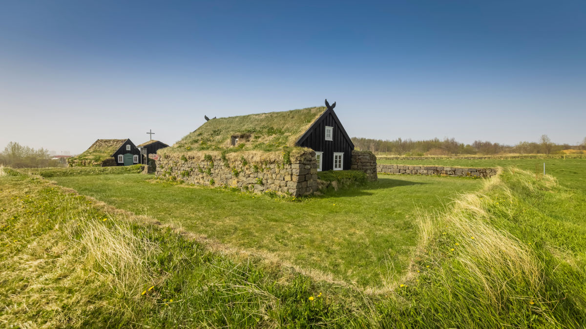 A 10 legizgalmasabb látnivaló Reykjavíkban - OTP Travel Utazási Iroda