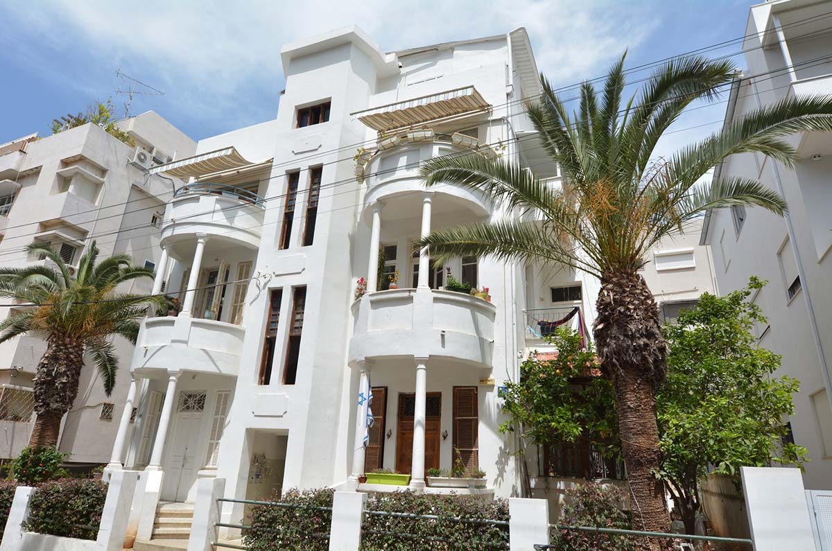 Ízek és élmények Tel-Aviv-ban - TEL-AVIV utazás | OTP TRAVEL Utazási Iroda