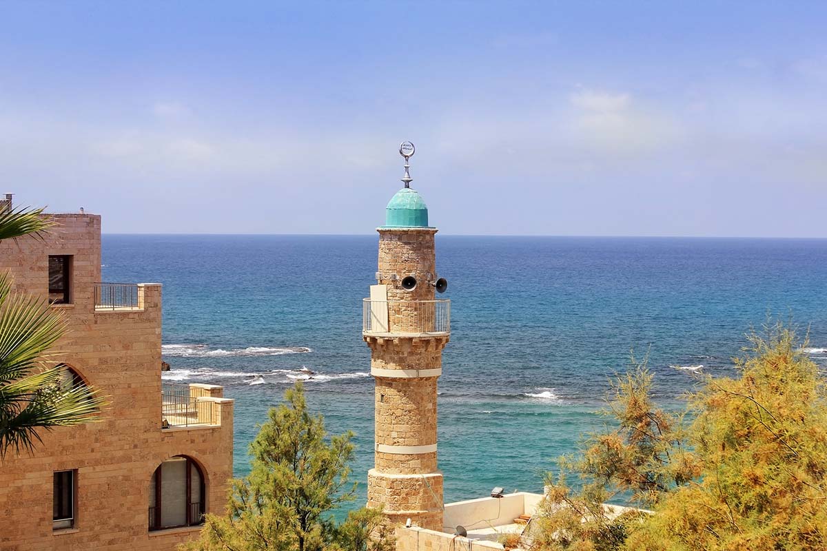 Ízek és élmények Tel-Aviv-ban - TEL-AVIV utazás | OTP TRAVEL Utazási Iroda