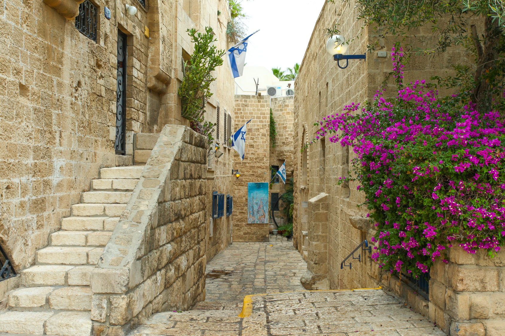 Izrael utazás - Izrael csoportos körutazás. Fedezze fel Izraelt az OTP Travel utazásán!