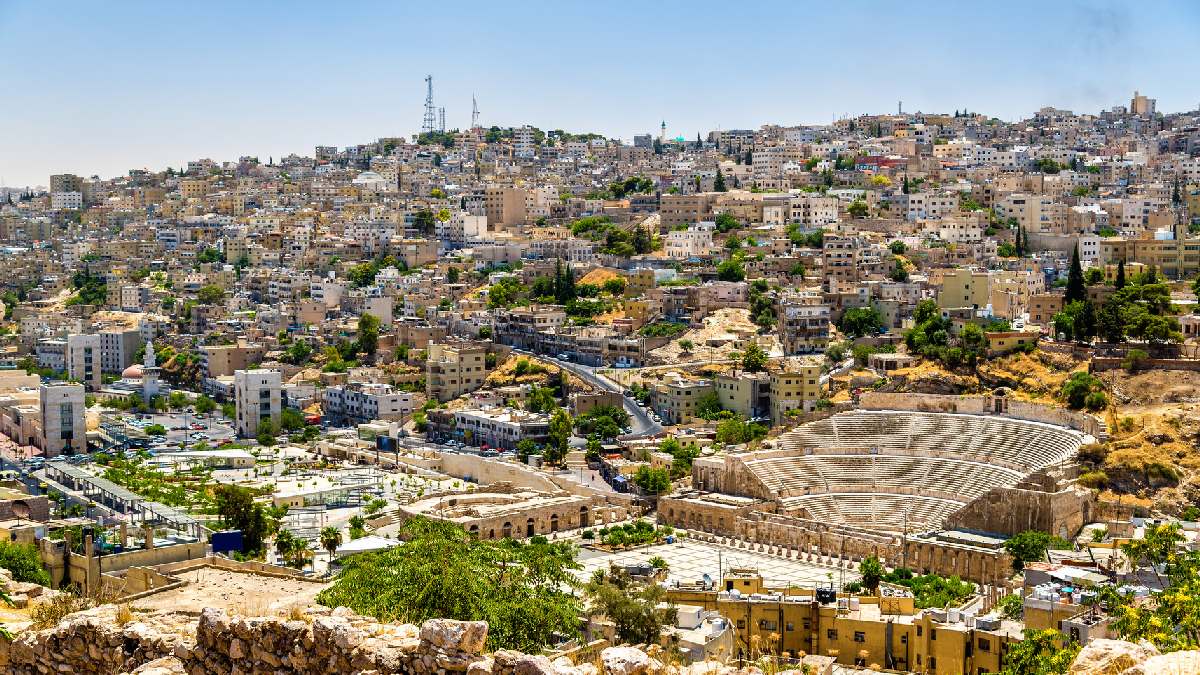 Izrael - Jordánia csoportos körutazás az OTP Travel utazási iroda szervezésében!