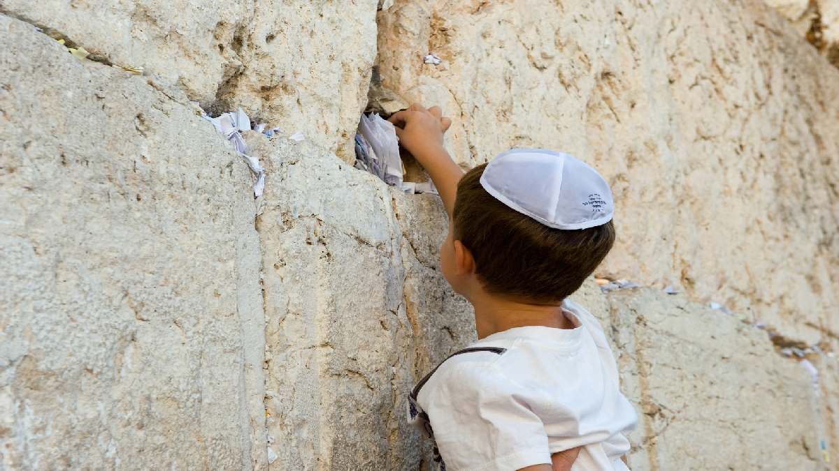 Izrael - Jordánia csoportos körutazás az OTP Travel utazási iroda szervezésében!