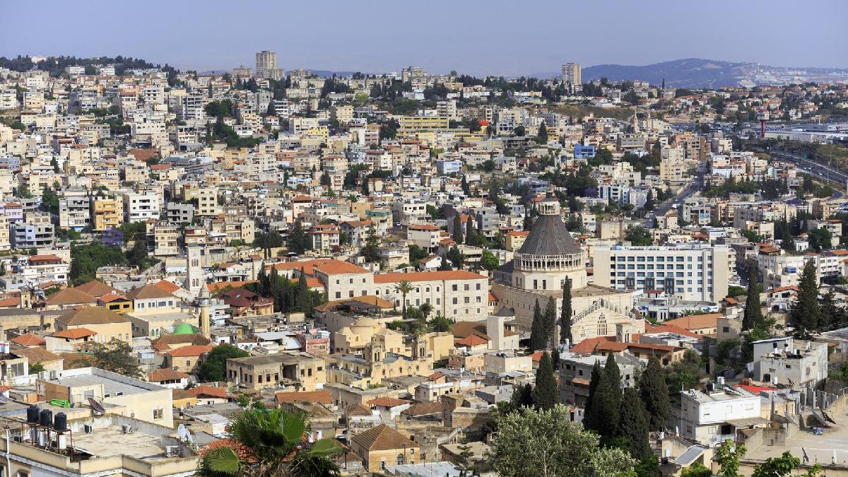 Izraeli körutazás - Izrael csoportos körutazás - OTP Travel utazási iroda