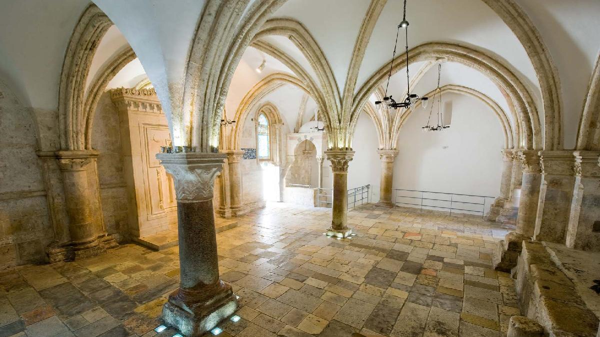 Izrael utazás - Izrael csoportos körutazás. Fedezze fel Izraelt az OTP Travel utazásán!