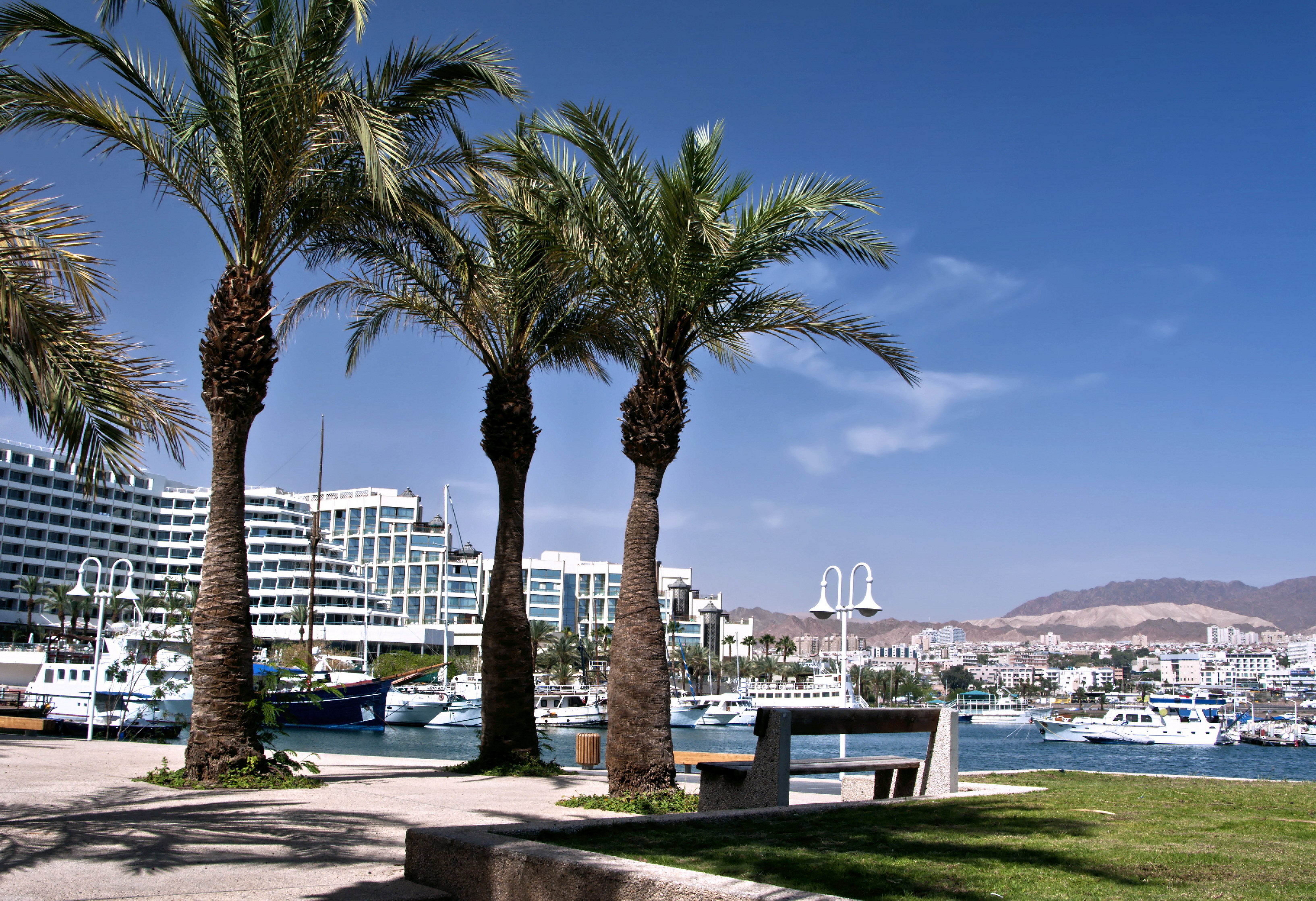 Eilat - OTP Travel Utazási Iroda