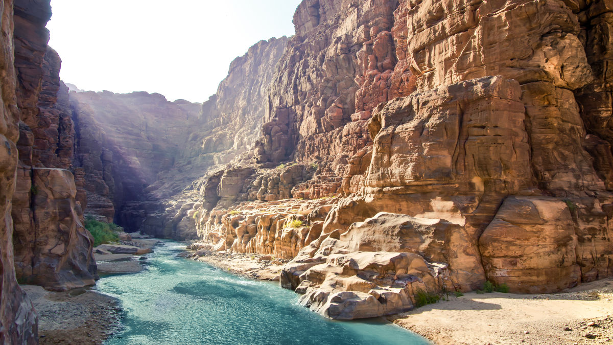 10 érdekesség Jordániáról - OTP Travel Utazási Iroda