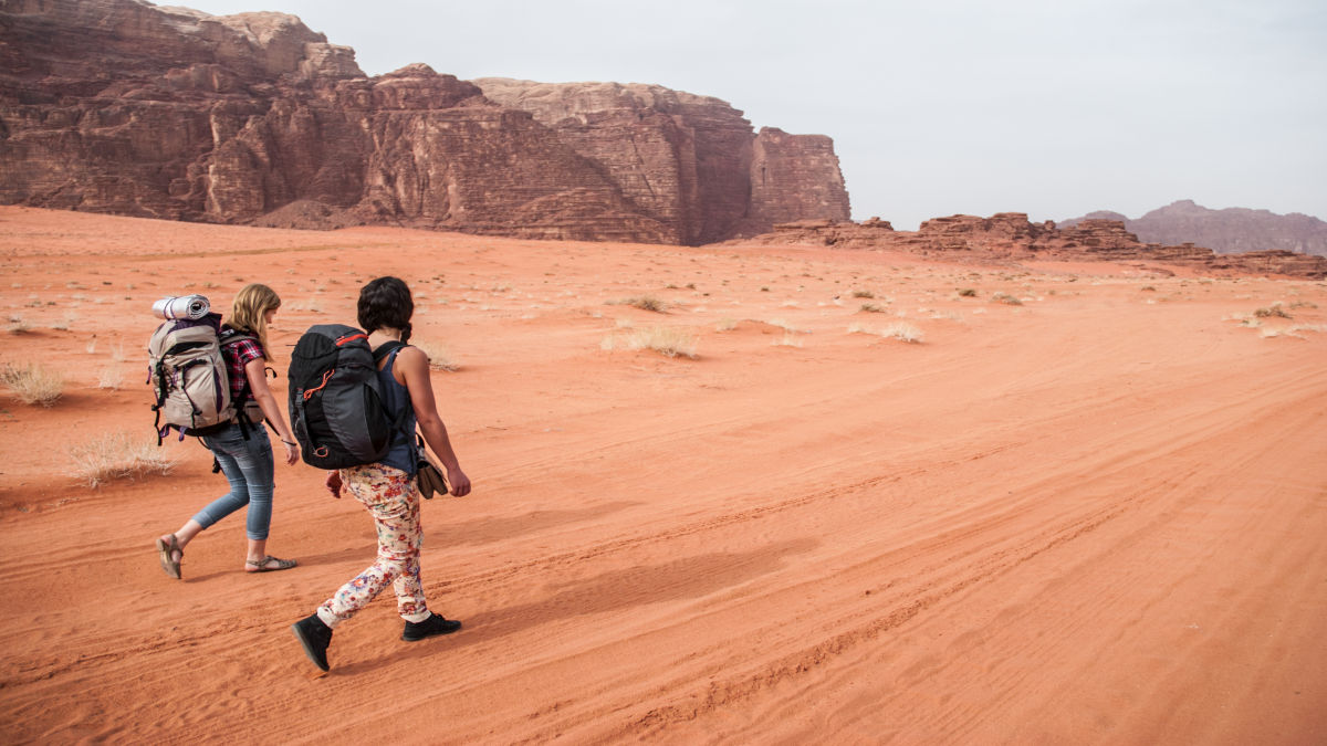 10 érdekesség Jordániáról - OTP Travel Utazási Iroda