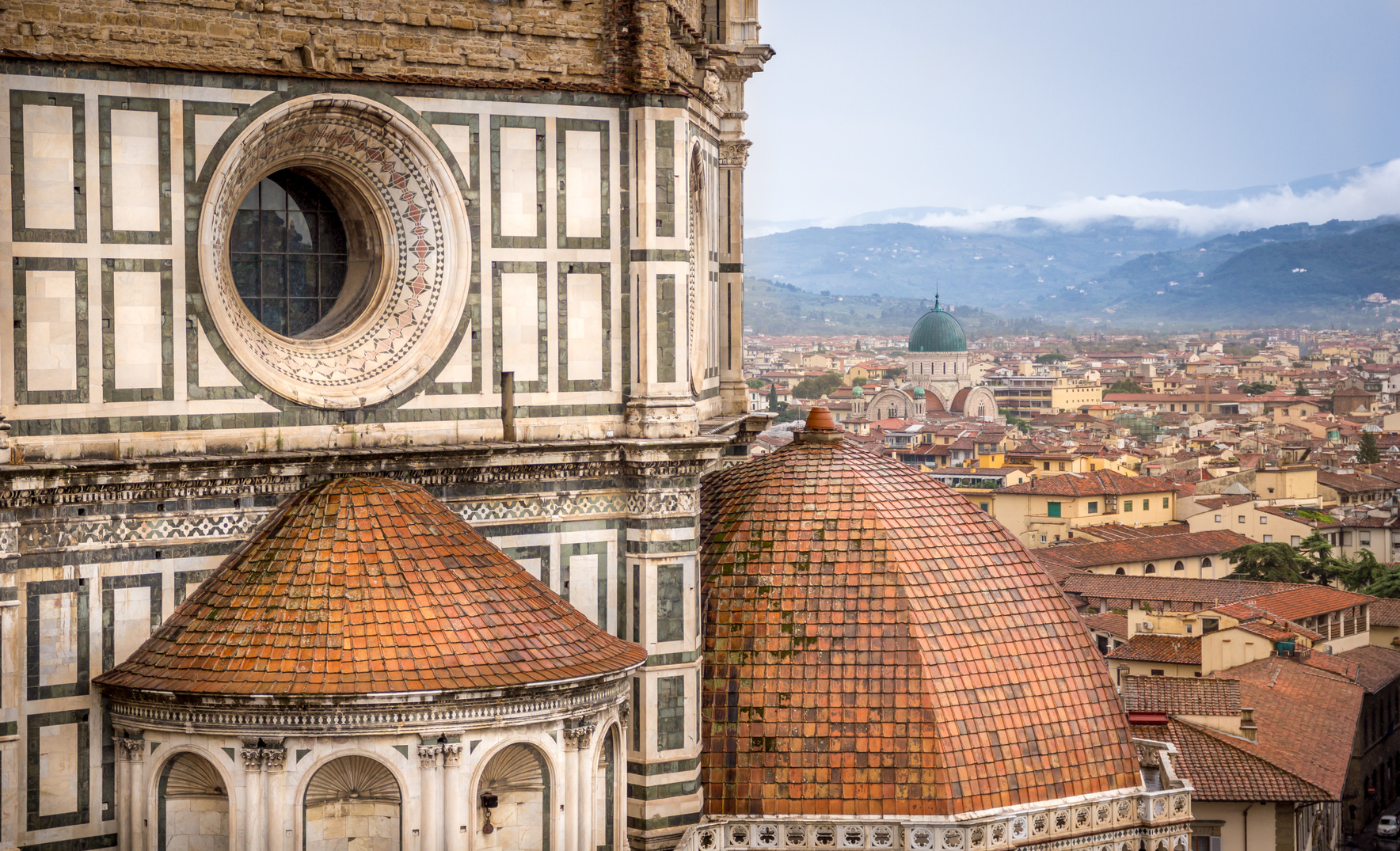 Firenze Duomo - OTP Travel Utazási Iroda