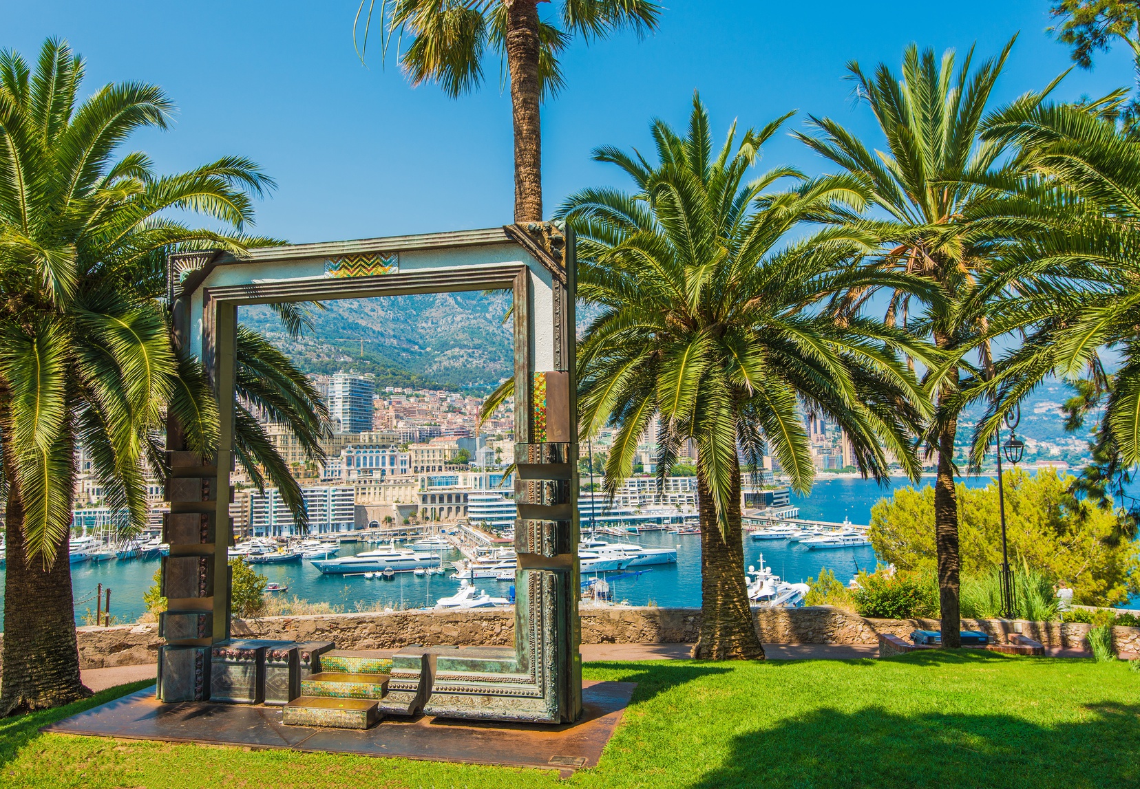 Monaco Monte Carlo Casino - OTP Travel Utazási Iroda