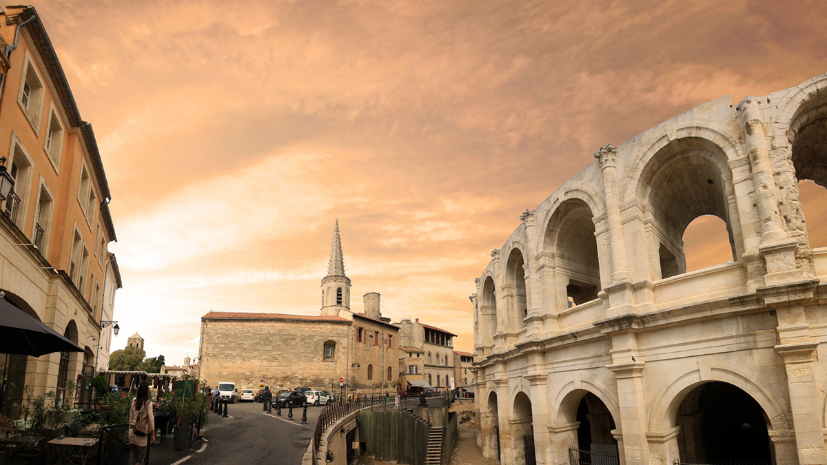 Marseille utazás - OTP Travel Utazási Iroda