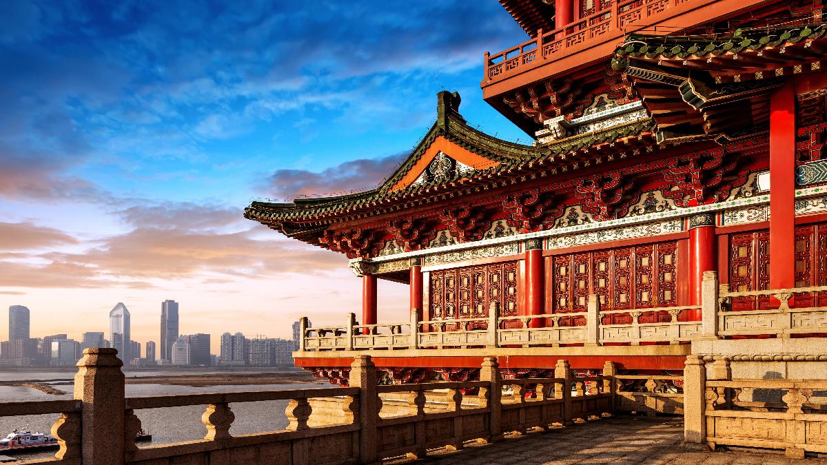 KÍNA - HONGKONG utazás - KÍNA és HONGKONG csodái körutazás - az OTP Travel utazási iroda szervezésében. Kattintson!