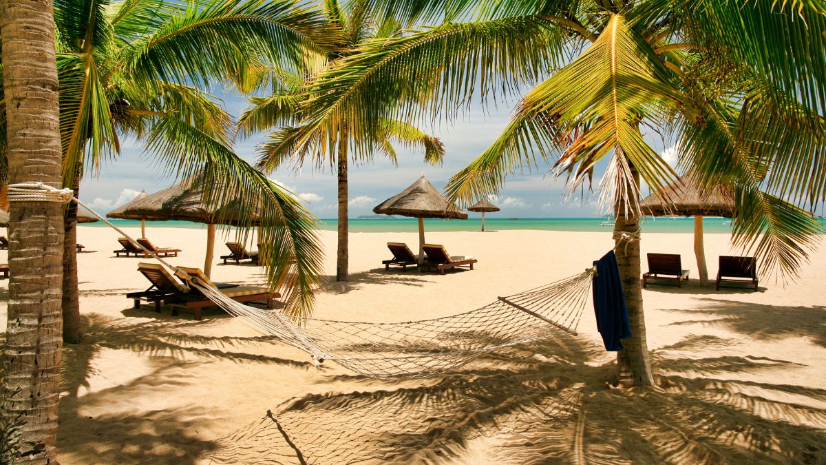 Hainan – modern városok és trópusi pihenés - OTP Travel Utazási Iroda