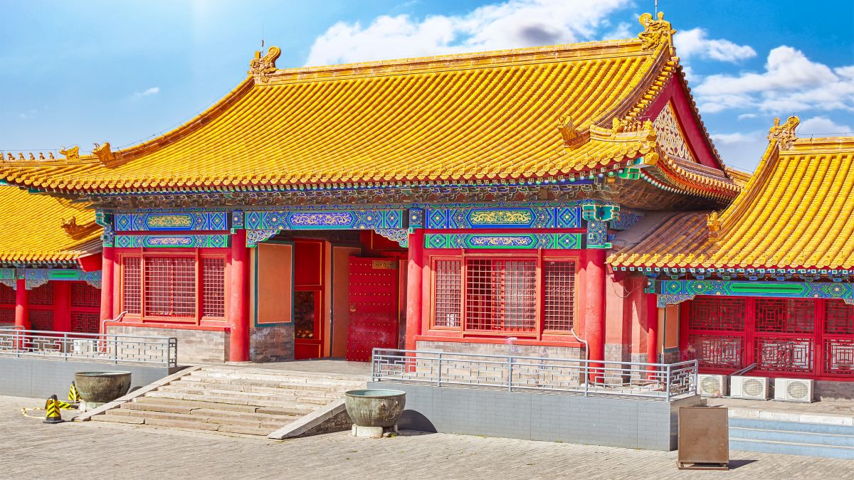 Pekingi szilveszter - az OTP Travel utazási iroda szervezésében.