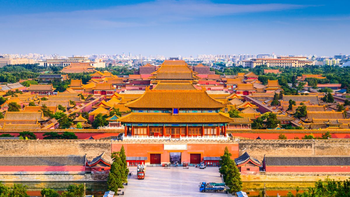 Kína Hongkong egyéni körutazás - OTP Travel utazási iroda