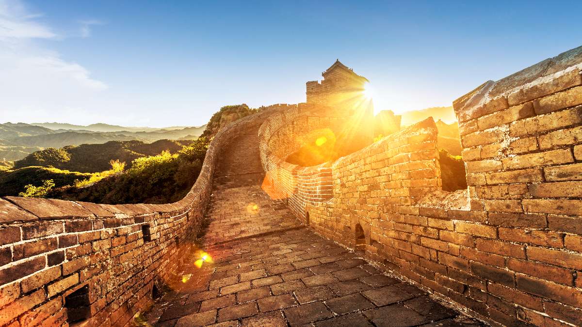 Pekingi szilveszter - az OTP Travel utazási iroda szervezésében.