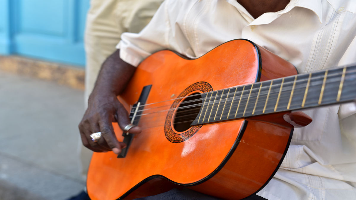 Buena Vista Social Club koncert - OTP Travel Utazási iroda