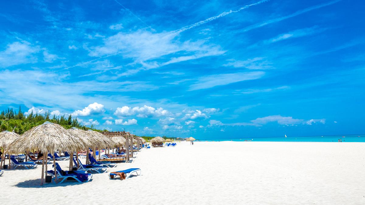 Egyéni körutazás Kubában, üdüléssel Varaderón - OTP Travel