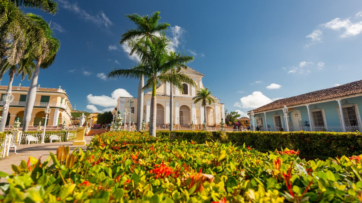 Kubai mozaik, üdüléssel Varaderón - OTP Travel