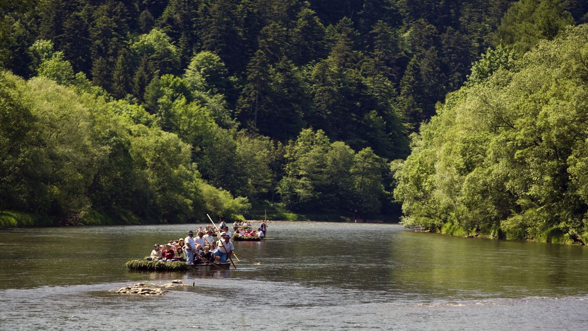 Zakopane erdőfürdővel - OTP Travel utazási iroda