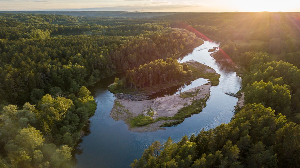 Lettország legjei - OTP Travel Utazási Iroda