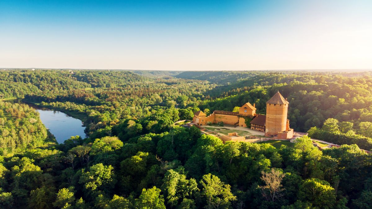 Lettország legjei - OTP Travel Utazási Iroda