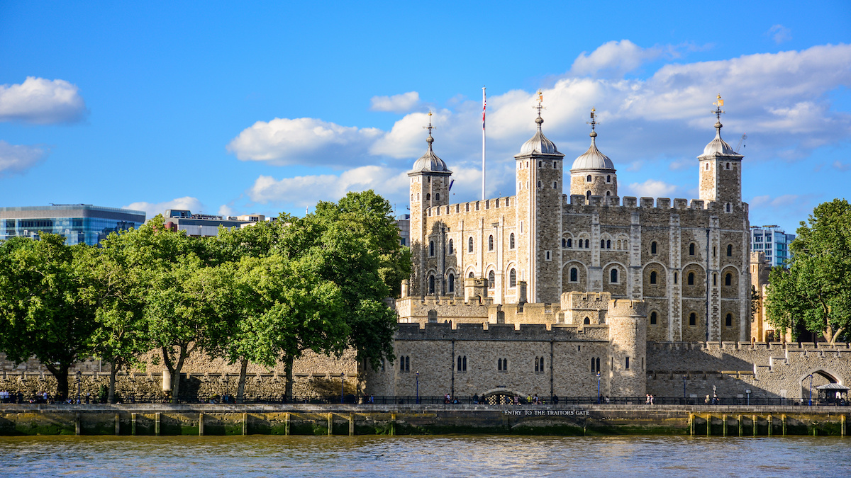 Londoni kalandozások gyerekekkel - OTP Travel Utazási Iroda