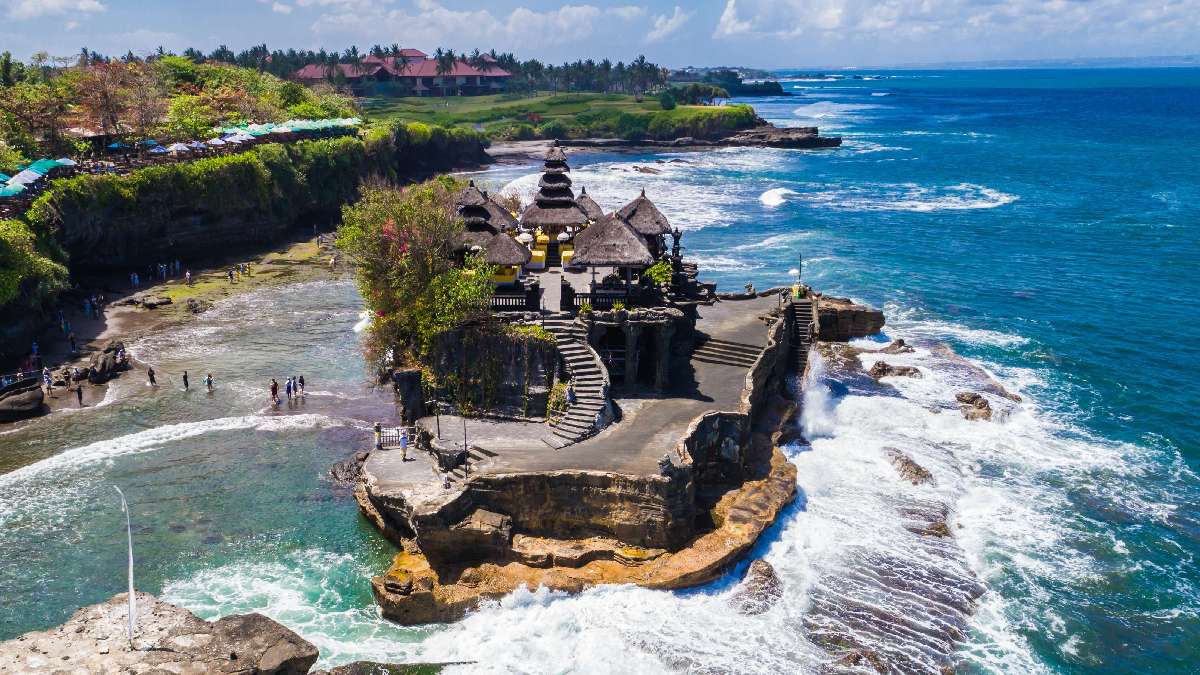 Malajzia-Szingapúr-Indonézia körutazás Jáva és Bali szigetével - OTP Travel Utazási iroda