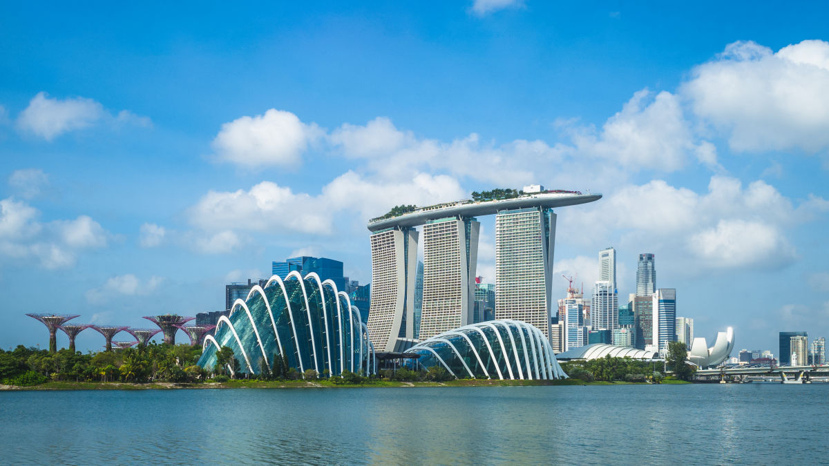 Malajziában és Szingapúr - csooportos körutazás - OTP Travel utazási iroda