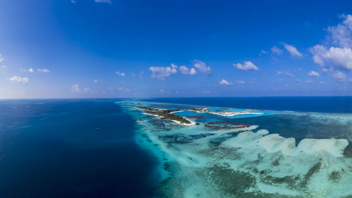 Maldív-szigetek - OTP Travel Utazási Iroda