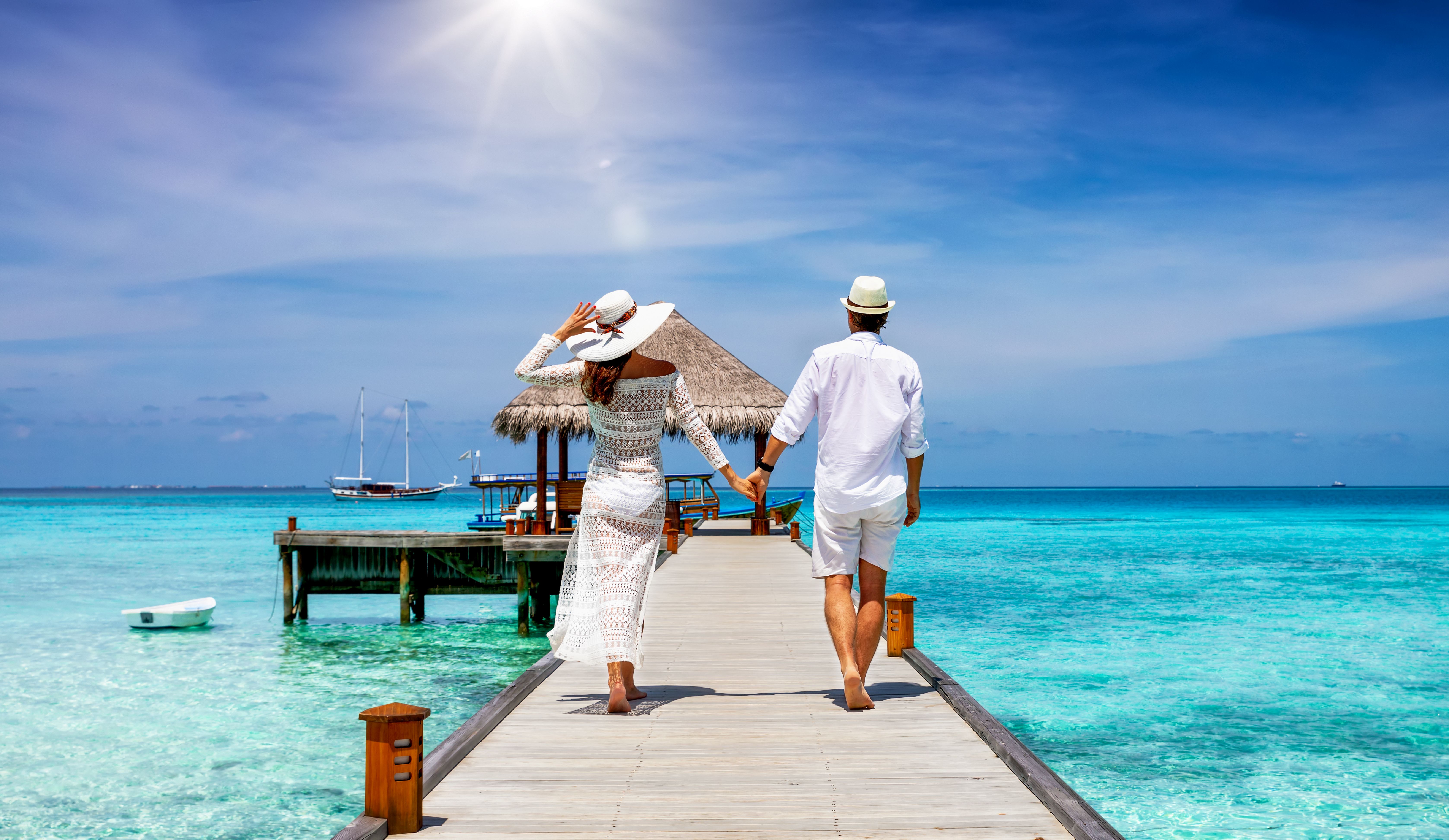 Melyiket válasszam? Útmutató a Maldív-szigetekhez  - utazási ajánlatok OTP Travel Utazási Iroda