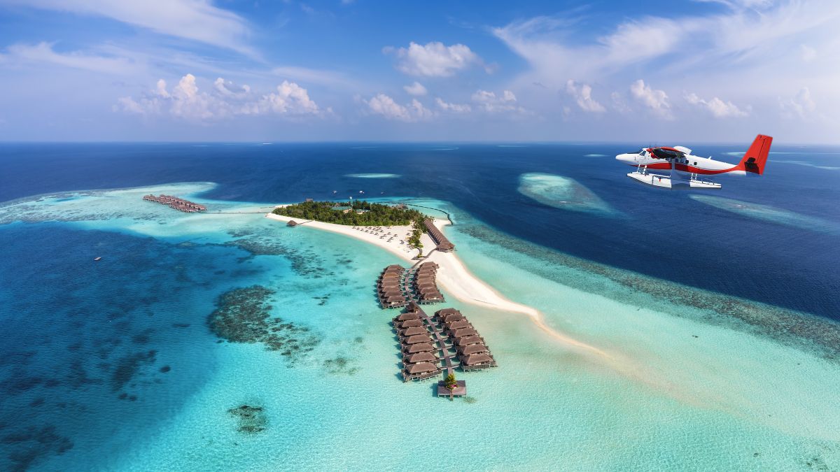 Maldív-szigetek - OTP Travel Utazási Iroda