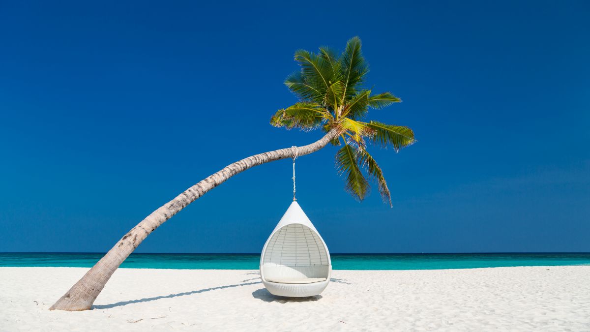 A Maldív-szigetek Önre várnak! - OTP Travel Utazási Iroda