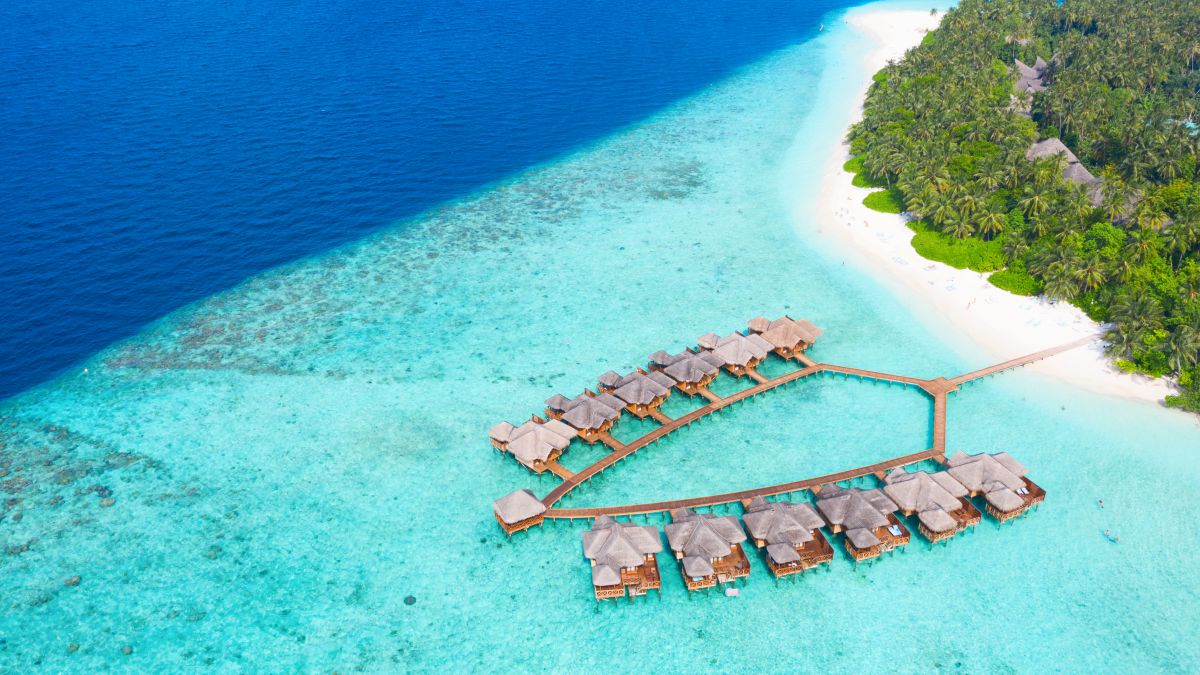 A Maldív-szigetek Önre várnak! - OTP Travel Utazási Iroda