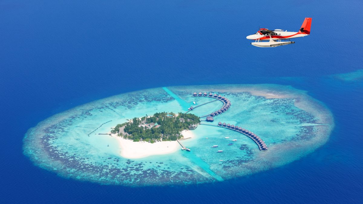 A Maldív-szigetek Önre várnak! - OTP Travel Utazási Iroda