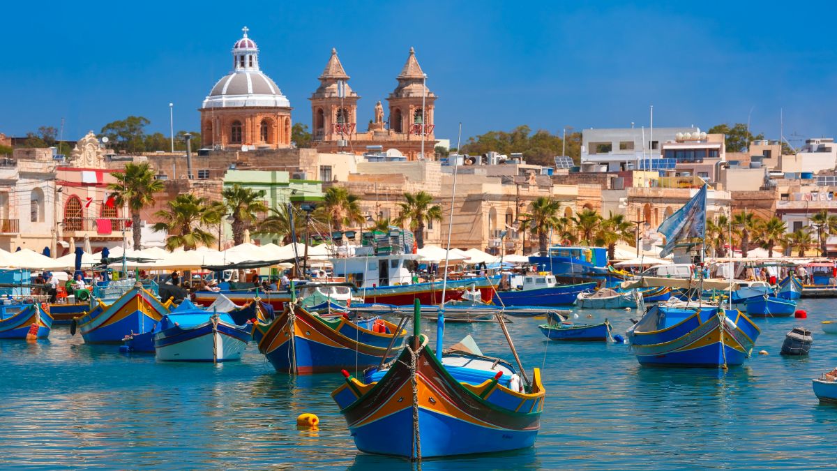 Egy elragadó sziget: Málta - OTP Travel Utazási Iroda