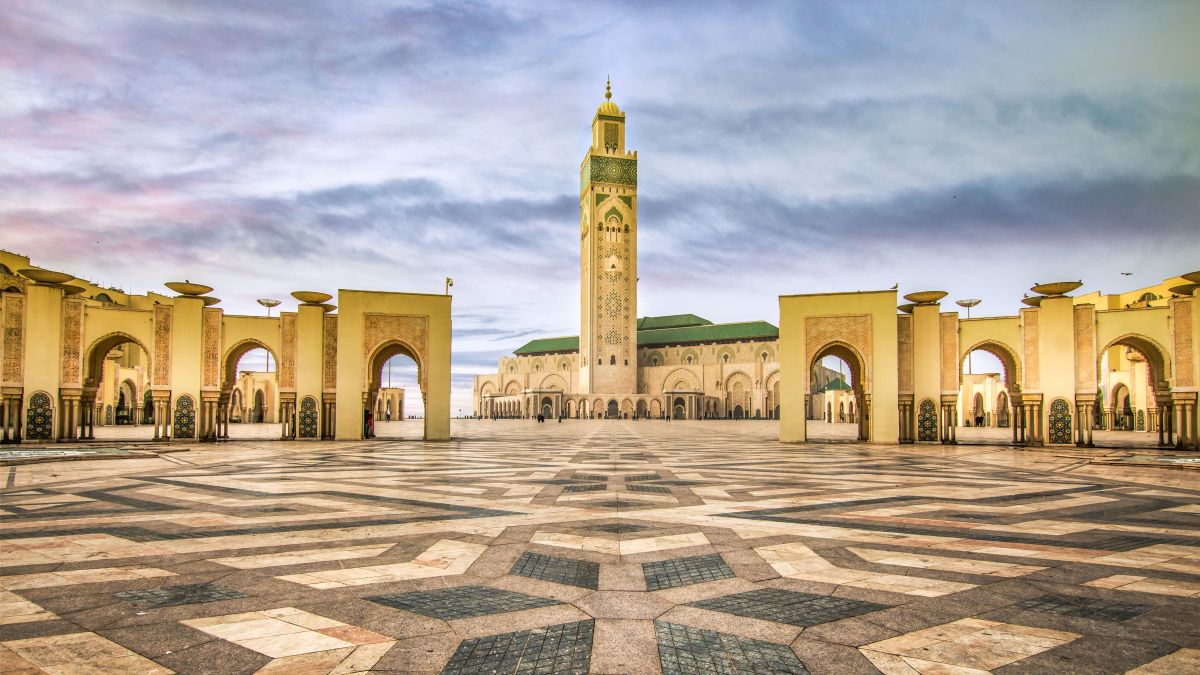 Marokkó felfedezése | OTP TRAVEL Utazási Iroda