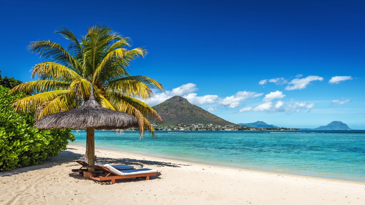 Mauritius, az Indiai-óceán csillaga - az OTP Travel utazási iroda szervezésében.