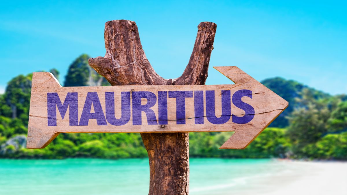 Mauritius, az Indiai-óceán csillaga - az OTP Travel utazási iroda szervezésében.
