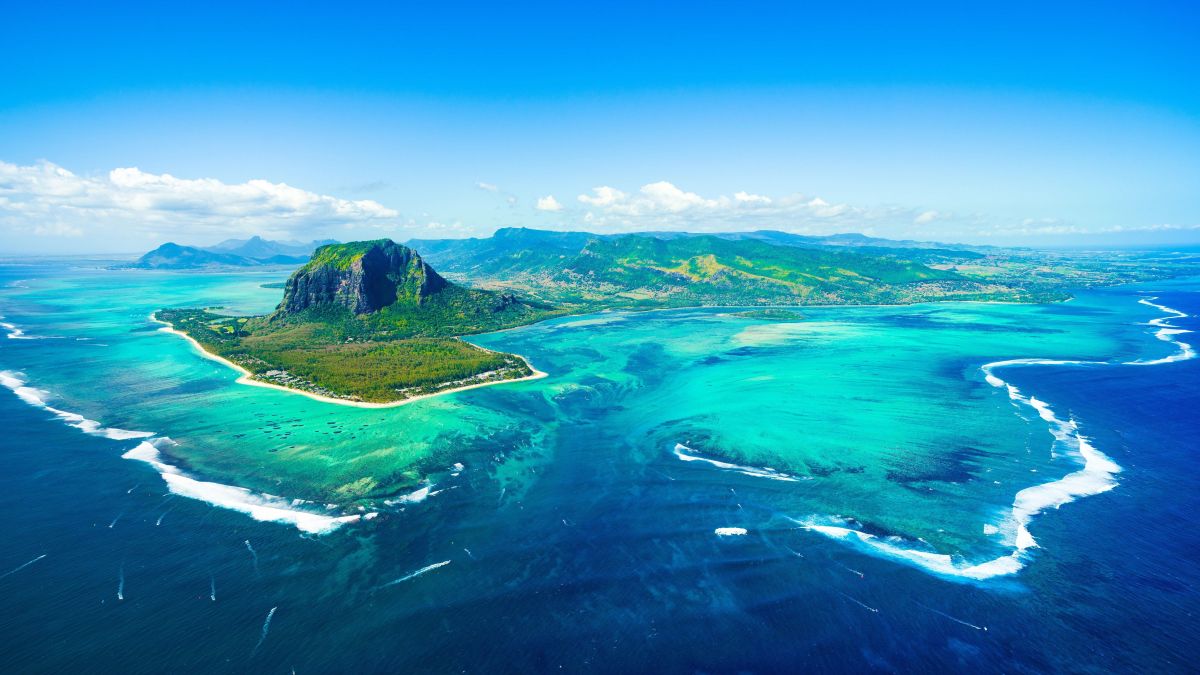 Mesélő Mauritius - OTP Travel Utazási Iroda