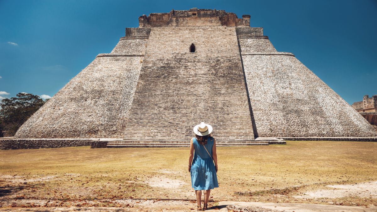 A mexikói piramisok titkai - OTP Travel Utazási Iroda