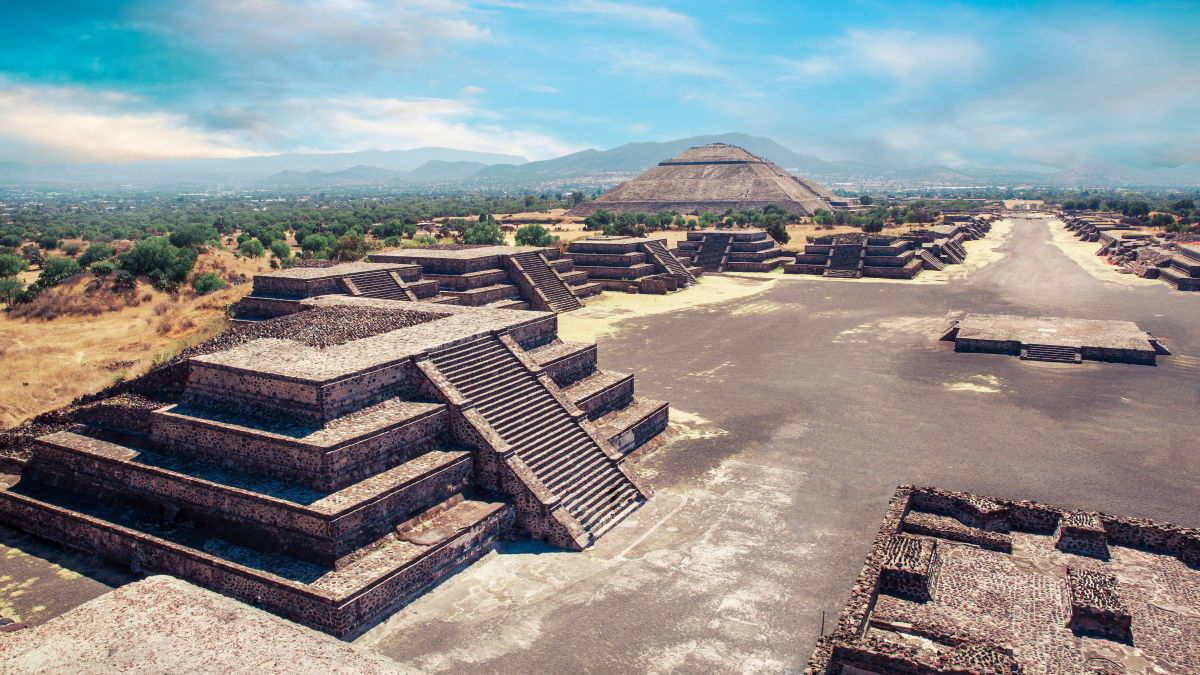 Mexikó és Guatemala - nagy körutazás a maják földjén - OTP Travel utazási iroda