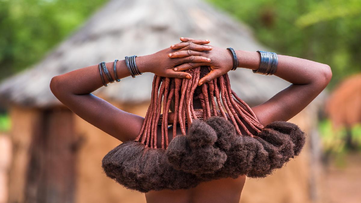 Namíbia - afrikai csoportos szafari. Fedezze fel Afrikát az OTP Travel utazásán!