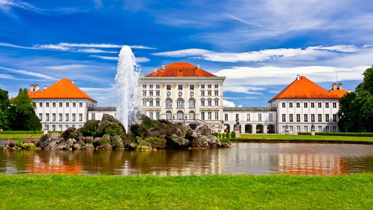 München - csoportos városlátogatás | OTP TRAVEL Utazási Iroda