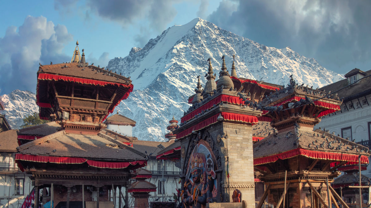 Nepál utazás - OTP Travel Utazási Iroda